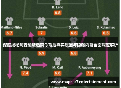深度揭秘阿森纳遭遇禁令背后真实原因与隐藏内幕全面深度解析 深度揭秘阿森纳遭遇禁令背后真实原因与隐藏内幕全面深度解析