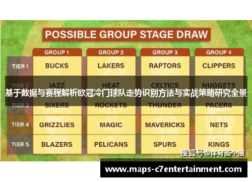 基于数据与赛程解析欧冠冷门球队走势识别方法与实战策略研究全景