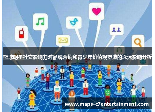 篮球明星社交影响力对品牌营销和青少年价值观塑造的深远影响分析